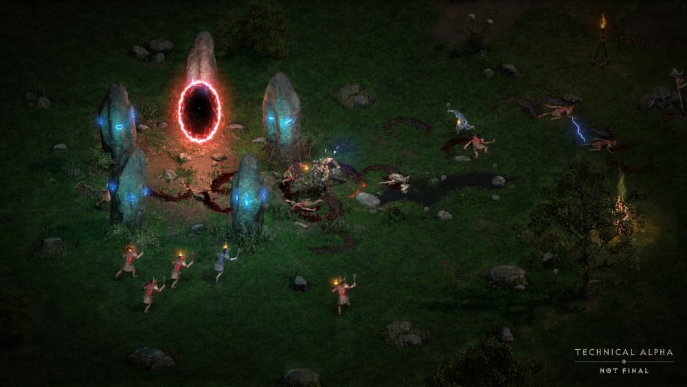 Diablo 2 Resurrected