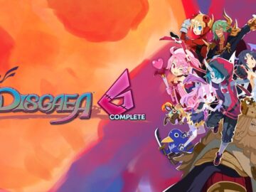 Disgaea_6_Complete