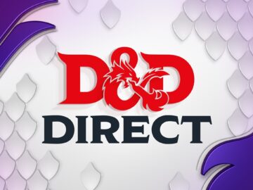 D&D Direct