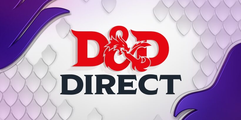 D&D Direct