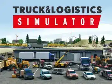 Truck & Logistics Simulator