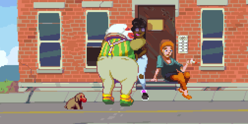 Dropsy