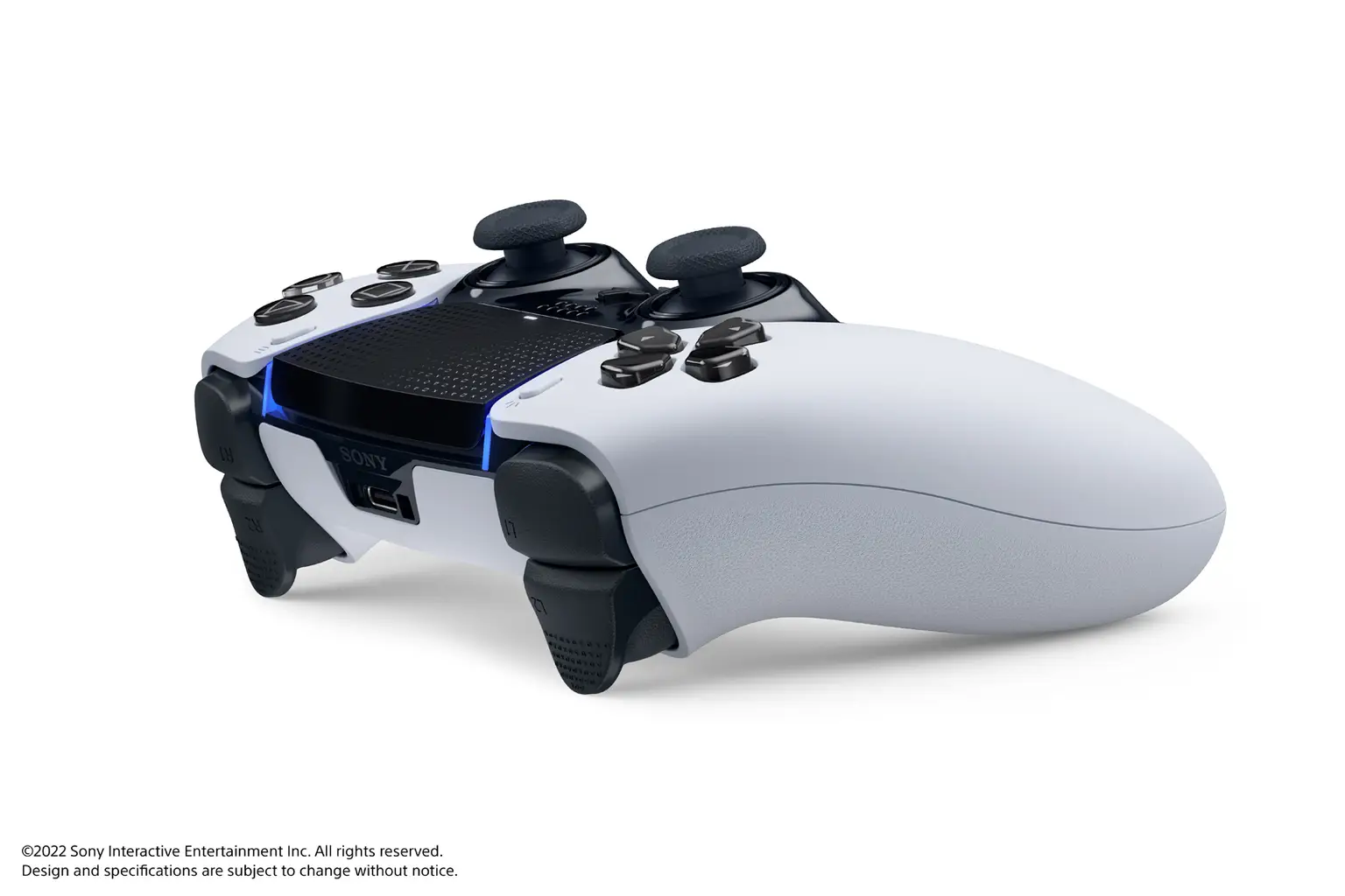 Sony enthüllt den DualSense Edge - einen extrem anpassbaren Controller für PlayStation 5 4 DualSense Edge