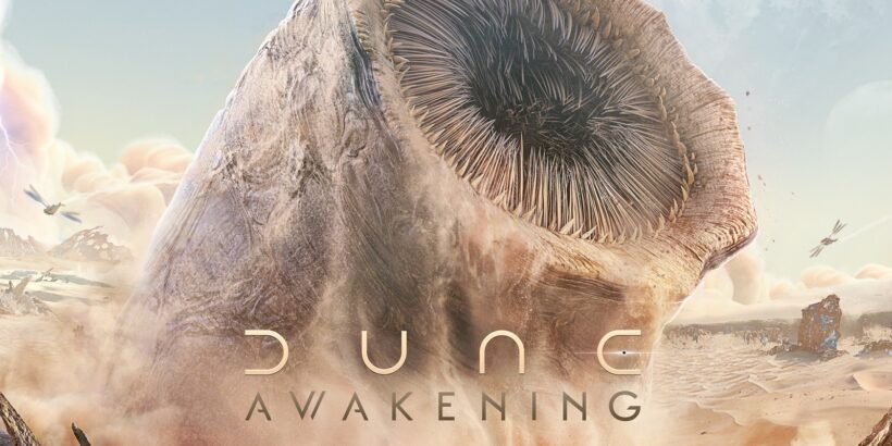 Dune: Awakening