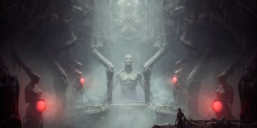 Scorn