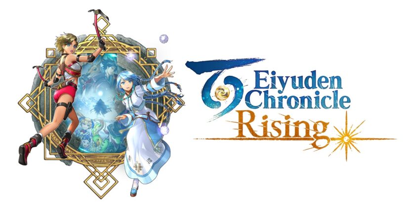 Eiyuden Chronicle: Rising