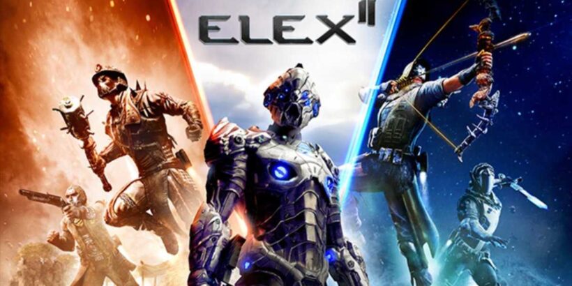 Elex 2