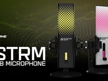 Endgame Gear XSTRM