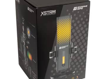 Endgame Gear XSTRM Karton