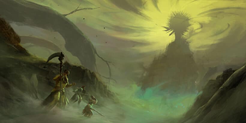 Guild Wars 2