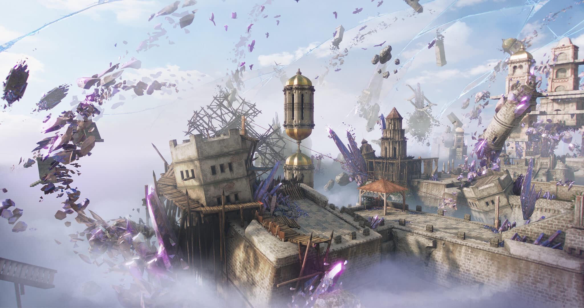 Far Cry 6 Lost Between Worlds