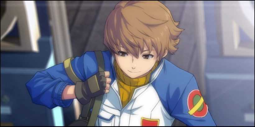 The Legend of Heroes: Trails from Zero