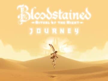 Bloodstained: Ritual of the Night