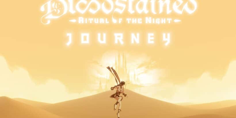 Bloodstained: Ritual of the Night