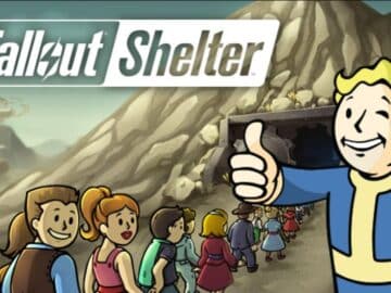 Fallout Shelter