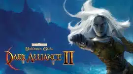 Baldur's Gate: Dark Alliance 2 - Klassiker soll im Sommer für alle Systeme erscheinen Baldur’s Gate: Dark Alliance 2