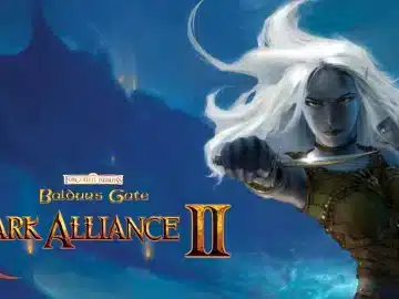 Baldur’s Gate: Dark Alliance 2