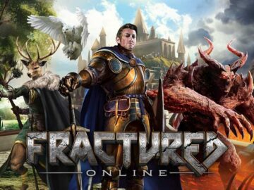 Fractured Online