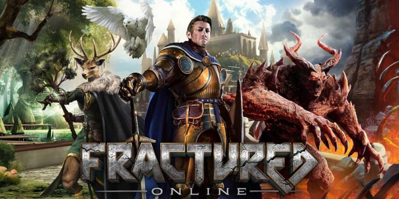 Fractured Online