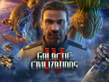 GalacticCivilizationsIV StardockEntertainment