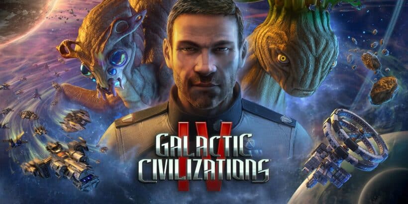 GalacticCivilizationsIV StardockEntertainment