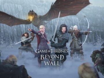 Game of Thrones_Jenseits der Mauer