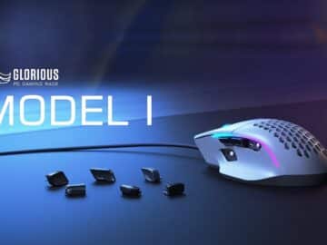 Glorious Model I