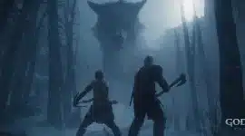 God of War Ragnarök erscheint am 9. November 2022 für PlayStation 5 und PlayStation 4 God of War Ragnarök