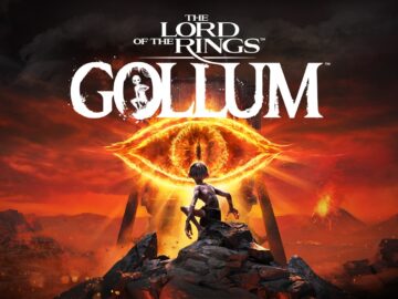 Der Herr der Ringe: Gollum