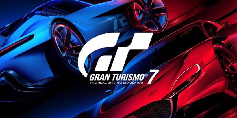 Gran Turismo 7
