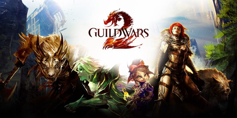 Guild Wars 2