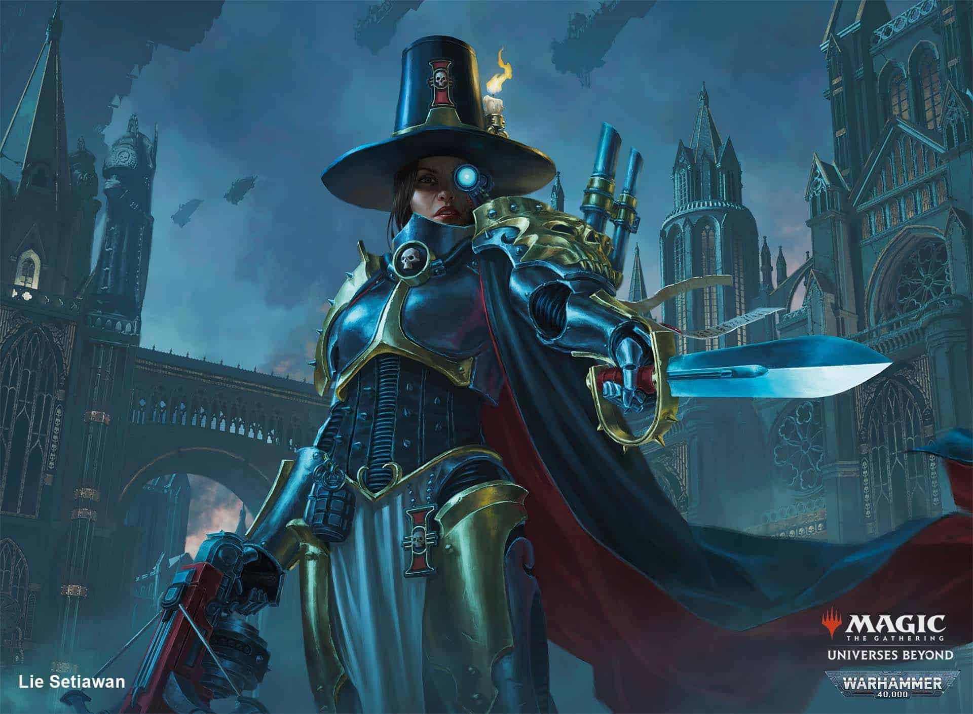 Magic: The Gathering