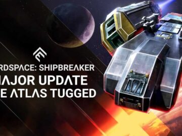 Hardspace Shipbreaker