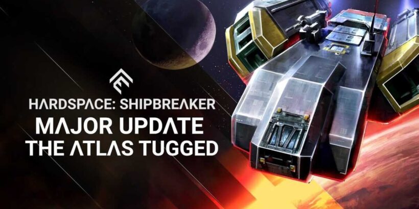 Hardspace Shipbreaker