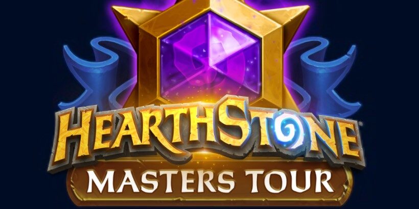 Hearthstone Masters Tour