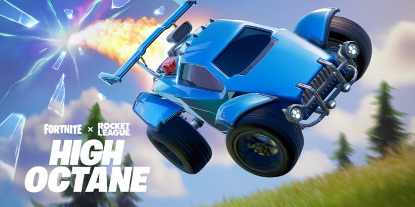 Fortnite