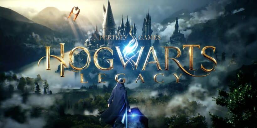 Hogwarts Legacy