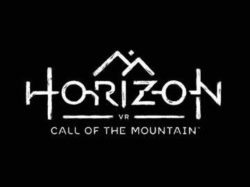 Horizon Call of the Mountain