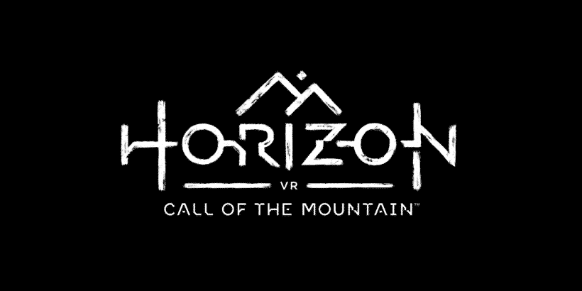 Horizon Call of the Mountain