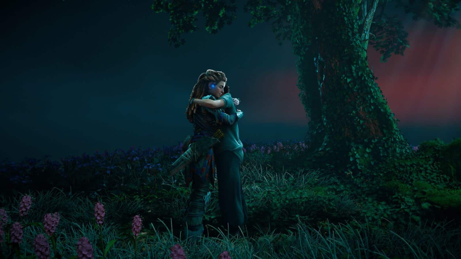 Horizon Forbidden West