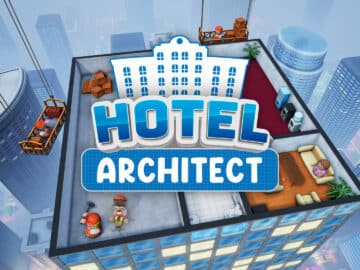 Hotel Architect