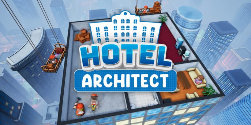 Hotel Architect