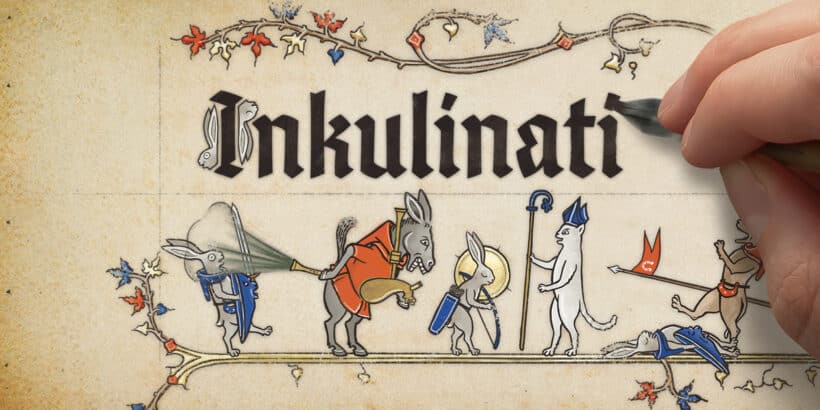 Inkulinati