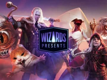 Wizards of the Coast