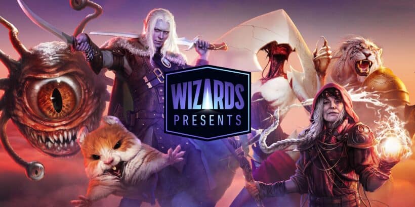 Wizards of the Coast