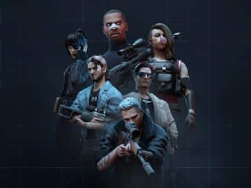 Hitman Sniper: The Shadows