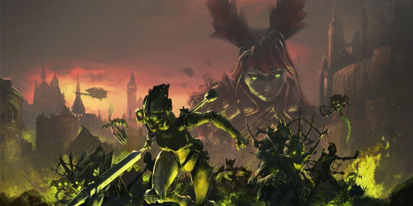 Guild Wars 2