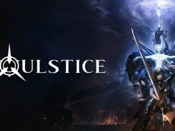 Soulstice
