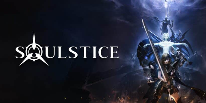 Soulstice