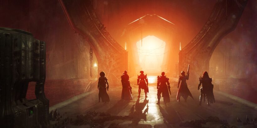 Destiny 2